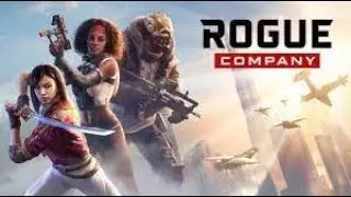 Rouge Company Gameplay