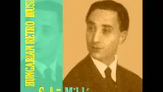 Az en babam egy fekete no