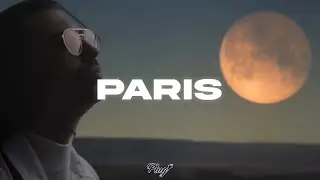 (FREE) PNL x Timal Type Beat - “Paris” | Instru Rap Mélancolique/Piano 2022