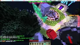 Craftlandia Minigames ativando o VIP parte 3