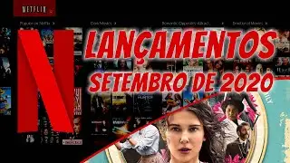 Netflix (Setembro de 2020)
