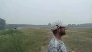 Пуп земли. Окунево. Река Тара.