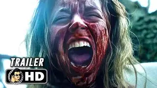 IMMACULATE | Official Trailer (NEW 2024) Sydney Sweeney