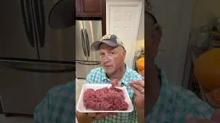 Fake Raw Meat You Can Eat: Movie Props 