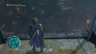 Shadow of War 4k