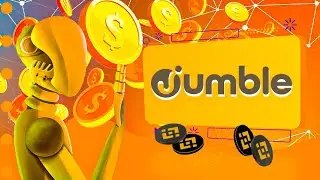 🔥JUMBLE CASH – Конфиденциальный Протокол для Binance Smart Chain
