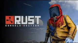 Стрим Раст | MAGIC RUST