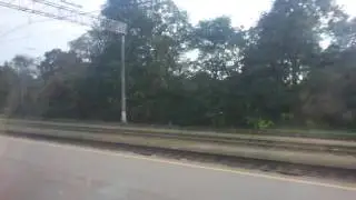 Leaving from Riga To Daugavpils