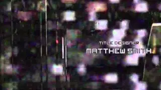 Zero Hour Films presents IDENTITY