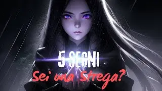 5 segni che sei una strega vera (anche se non lo sai ancora)