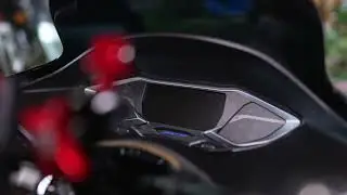 2021 Honda PCX 160 ABS | Quick Look