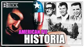 Don McLean - American Pie // Historia Detrás De La Canción