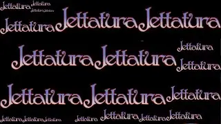 Jettatura- Jettatura As Jettatura Plays Jettatura 