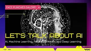 What is Artificial Intelligence | Deep Learning