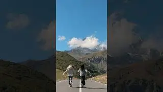 видео про Грузию — ищи на канале 🤍 