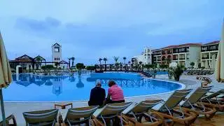 Hotel Be Live Collection Saidia - Marrocos