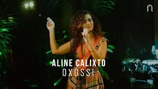 Aline Calixto - Oxóssi | Sonastério ilumina