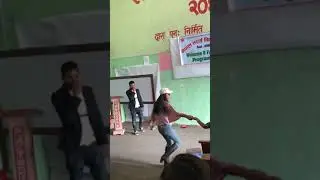 Nepali Remix Dance by Priyanka/NTBS Welcome,Farewell 2075