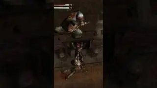 Immersive Combat in Brotherhood Of Steel 