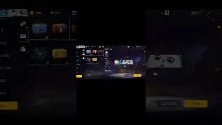 Open Gold Royal boxes in free fire max 😱