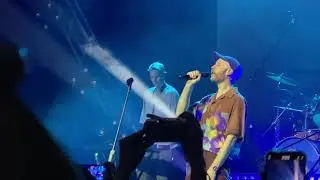 PREP - Cheapest Flight (PREP Live in Manila)