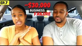 We spent $30,000 CASH trying to build a Tiny House Community (unsuccessful) | Episode 7