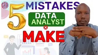 Data Storytelling in Power BI: 5 Mistakes Analysts Must Avoid