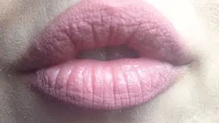 COME AVERE  LABBRA grandi e carnose  -  trucco come ingrandire labbra - tutorial semplice