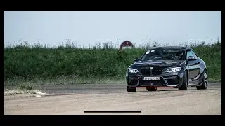 Fun laps at Abbeville