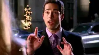 Chuck and Sarah 4x02