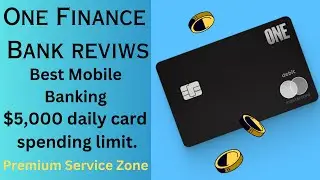 One Finance Review | One Finance Bank | Premium Service Zone