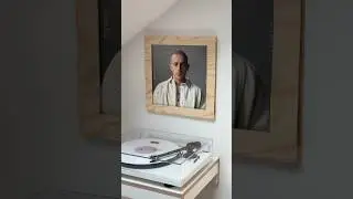DIY Schallplatten Halter 🤩 #diy #diyideen #diyprojects #diycrafts #diyideas #interior #design