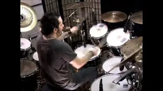 Charlie Zeleny & Jordan Rudess Final Track