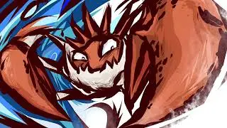 Pokémon - Claw of Iron (Kingler's Song)