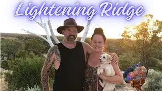Lightening Ridge ep1