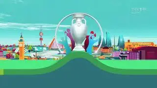 UEFA EURO 2020 Intro 2 ( Polish)