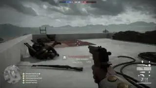 SNIPER/ASSAULT - BATTLEFIELD 1