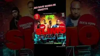 SLIMO ENTERTAINMENT INVITES YOU TO THE ULTIMATE ‘SLIMO RAVE’🌟🔥 THE MOST ANTICIPATED EVENT IN MOBAY