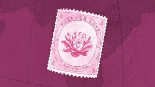Khaled Ft. Riffat Sultana - Forever Love (Official Visualizer) 