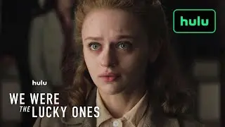 We Were the Lucky Ones | Opening Scene | Hulu