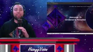 Streamers Paradise Commercial! #discord #sp #ad #gaming #streamers