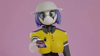 Please take this map