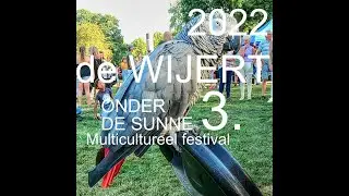 Groningen ,WIJERT Buurtfeest 3.,  