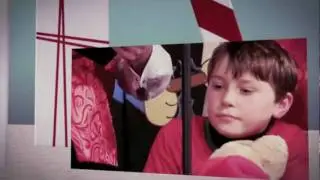 Jack's Christmas Concert