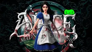 Comienza la LOCURA 😈- Alice: Madness Returns #1