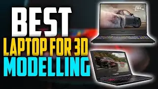 ✅ Top 5: 💻 BEST Laptop For 3D Modelling In 2025 [ 3d Modeling Laptop Buyers Guide ]