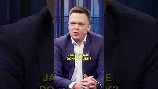 Jak żartuje Donald Tusk?