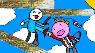 TECHNOBLADE invited me ||| MINECRAFT HYPIXEL /w Technoblade