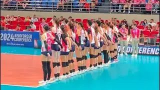 CREAMLINE COOL SMASHERS AND PETRO GAZZ SHOWDOWN!