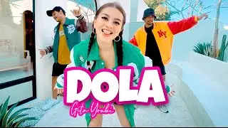 DOLA - GITA YOUBI  (OFFICIAL MUSIC VIDEO) DOLA DOLA DOLA